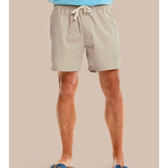 Southern Tide Sunfarer 6” Mens Shorts - NWT‎ - XL - Picture 1 of 6